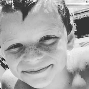 Meet your Posher, Brittany